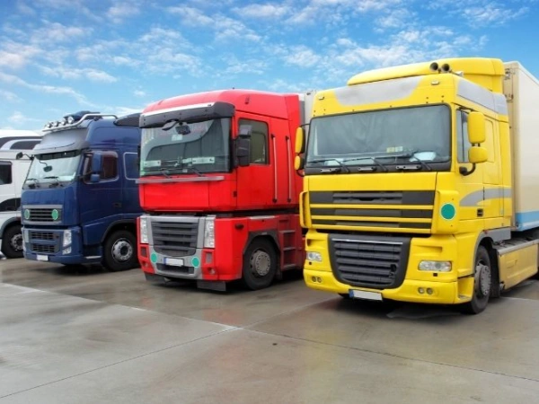 Bursa Başakşehir Nakliye